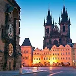 Old Town Gem - Astronomical Clock