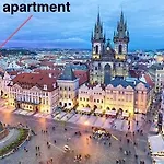 Old Town Gem - Astronomical Clock *