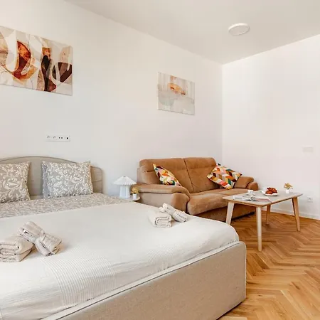 Apartamento Old Town Gem - Astronomical Clock Praga