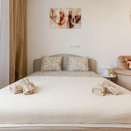 Apartamento Old Town Gem - Astronomical Clock *