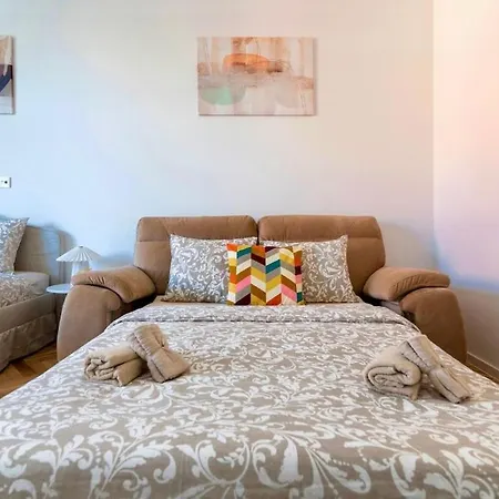 Old Town Gem - Astronomical Clock Apartamento *