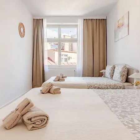 Apartamento Old Town Gem - Astronomical Clock *