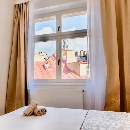 Apartamento Old Town Gem - Astronomical Clock