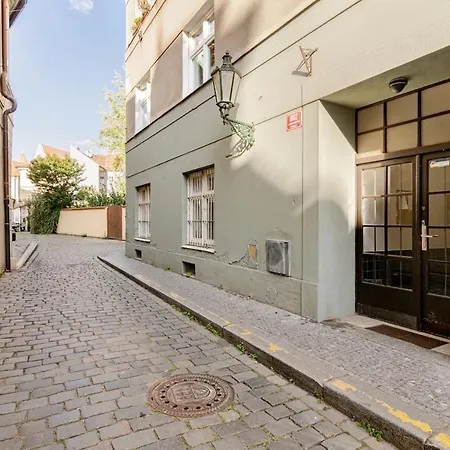 Apartamento Old Town Gem - Astronomical Clock *