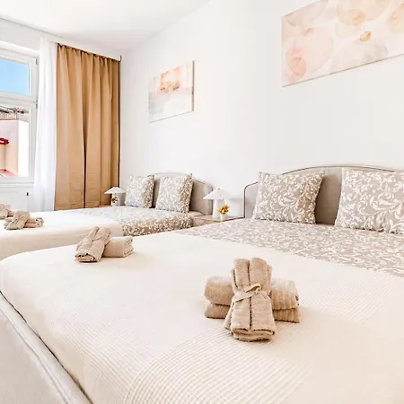 Apartamento Old Town Gem - Astronomical Clock *