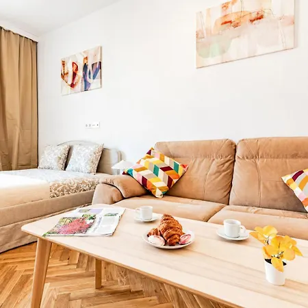 Apartamento Old Town Gem - Astronomical Clock *