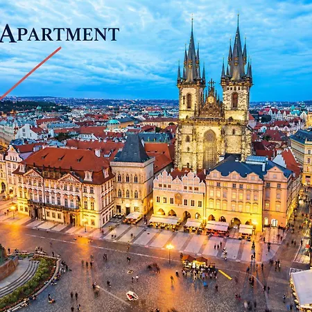 Old Town Gem - Astronomical Clock Praga