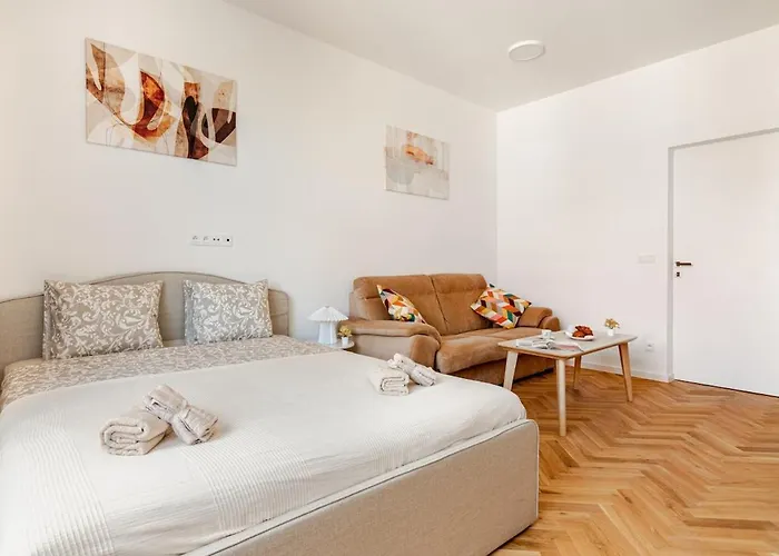 Apartament Old Town Gem - Astronomical Clock Praga