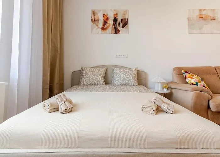 Apartament Old Town Gem - Astronomical Clock *