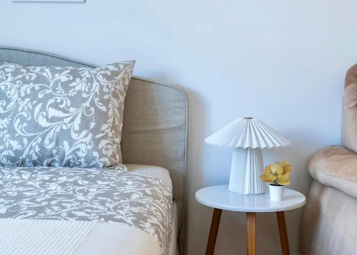 Apartament Old Town Gem - Astronomical Clock *